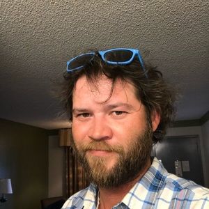 Meet your Posher, Zane